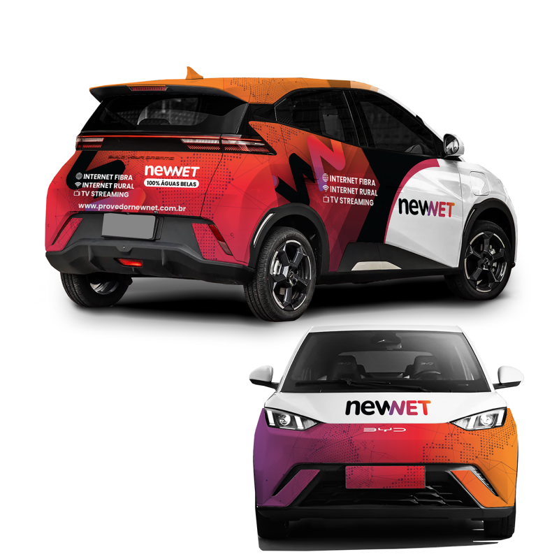 Arte para Jimny, Gol, Saveiro, Uno e demais , carro Frota